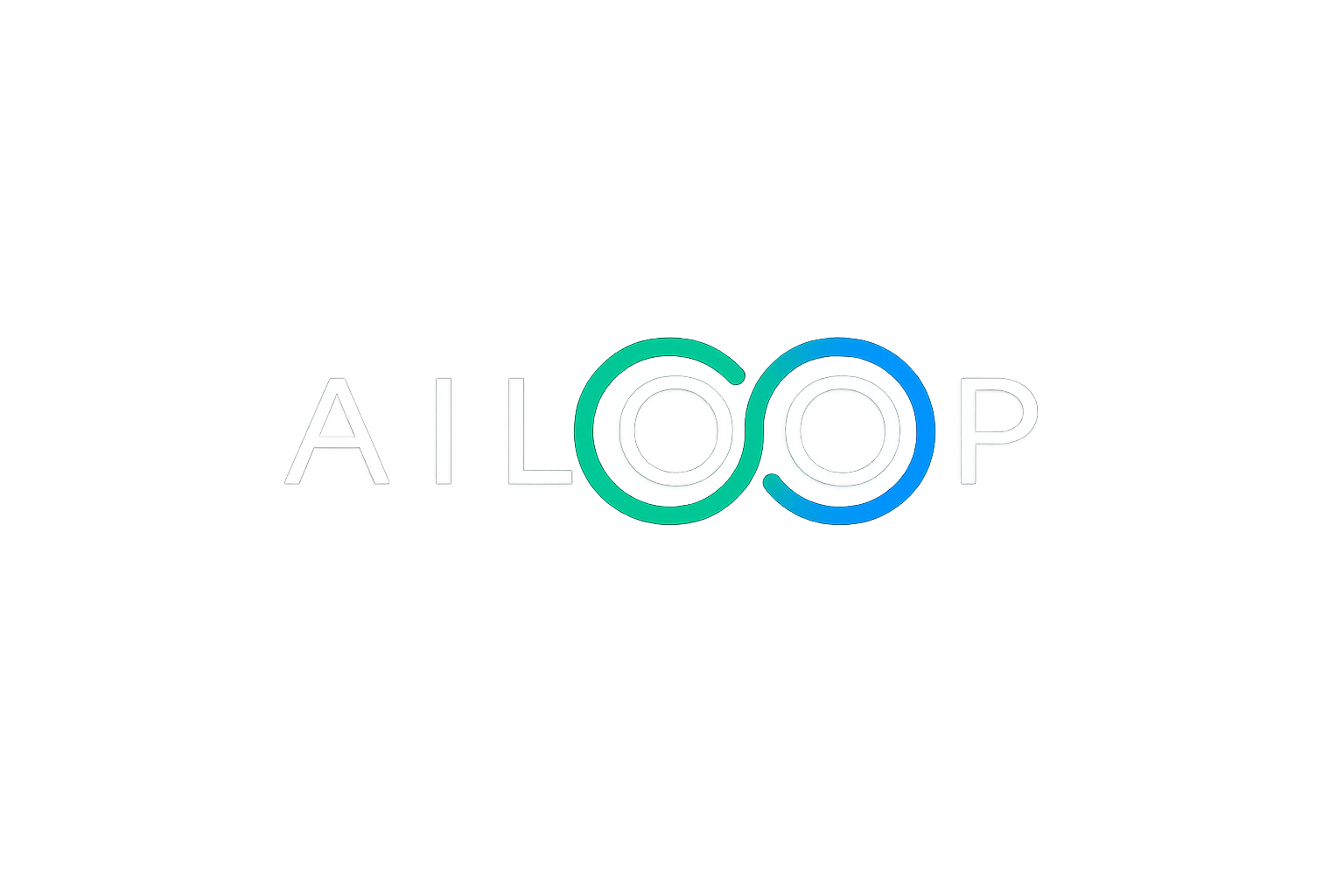 AI_loop logo