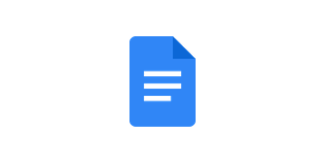 Google Docs