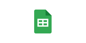Google Sheets